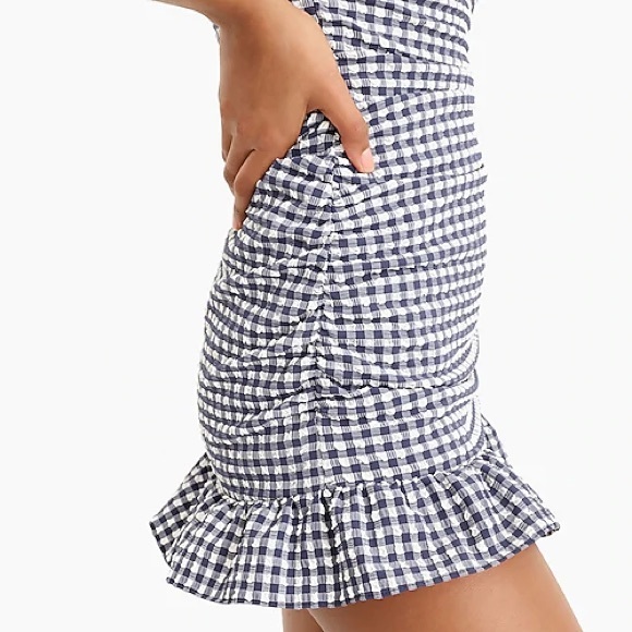 J. Crew | Swim | Jcrew Ruched Bandeau 